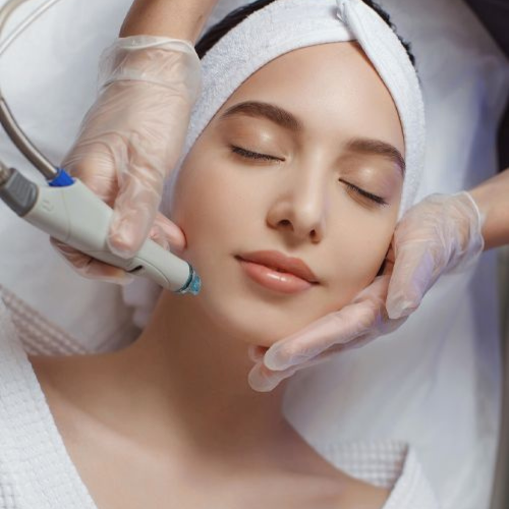 Hydra Facials in Jabalpur